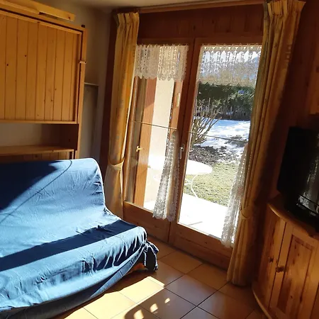 Apartment 500m Et Randonnee