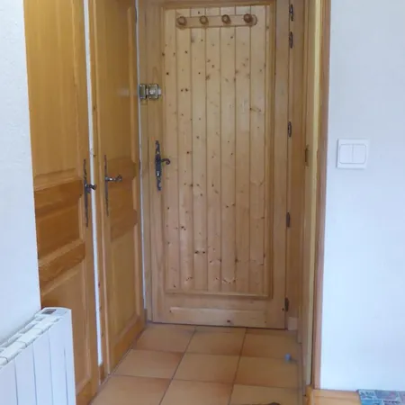 500m Et Randonnee Apartment *
