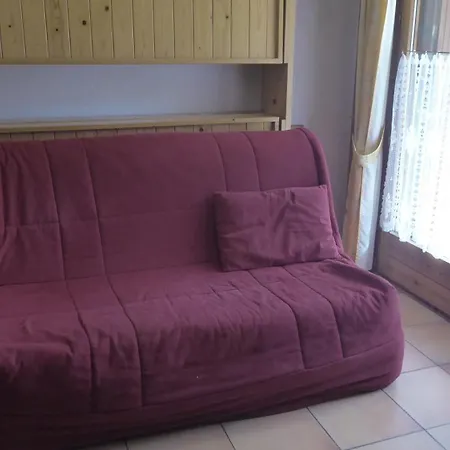 500m Et Randonnee Apartment